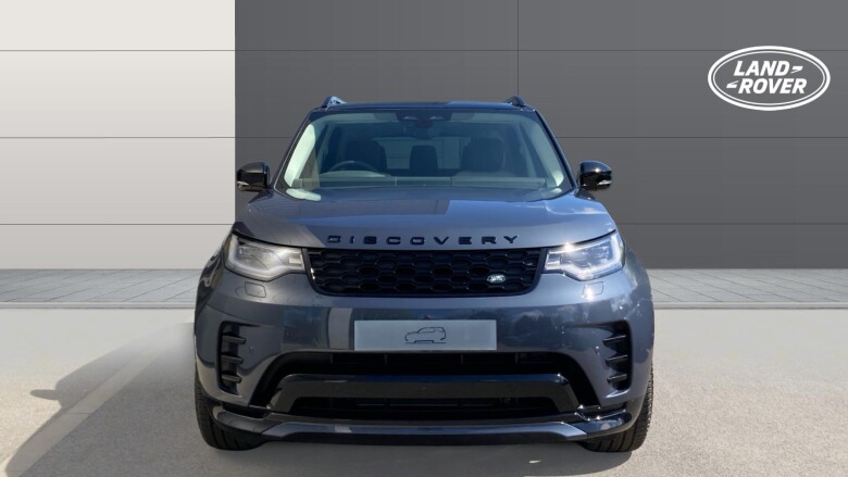 Land Rover Discovery 3.0 D350 Dynamic SE 5dr Auto Diesel Station Wagon